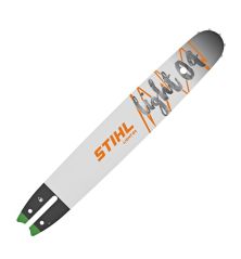 Guide Rollomatic E mini / light 04 30030005306 STIHL Guide: 32 cm Pas: 0,325" Jauge: 1,6