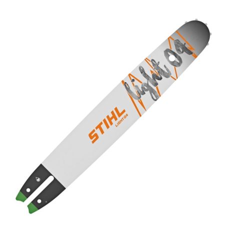 Guide Rollomatic E mini / light 04 30030086811 STIHL Guide: 37 cm Pas: 0,325" Jauge: 1,6