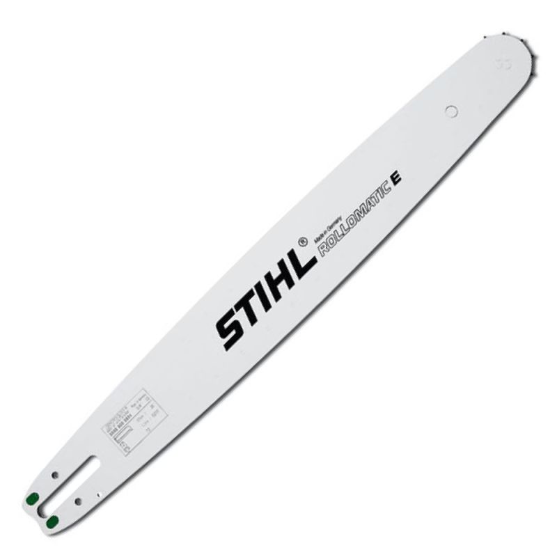 Guide Rollomatic E mini / light 06 30030005217 STIHL Guide: 45 cm Pas: 3/8" Jauge: 1,6