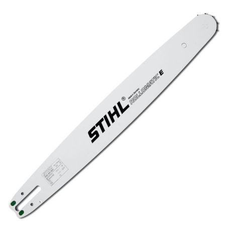 Guide Rollomatic E mini / light 06 30030005221 STIHL Guide: 50 cm Pas: 3/8" Jauge: 1,6