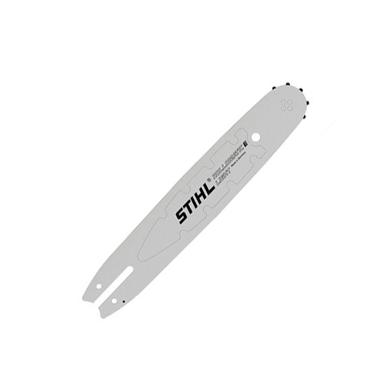 Guide Rollo E Light / light P 04 30050007409 STIHL Guide: 35 cm Pas: 3/8" P Jauge: 1,3