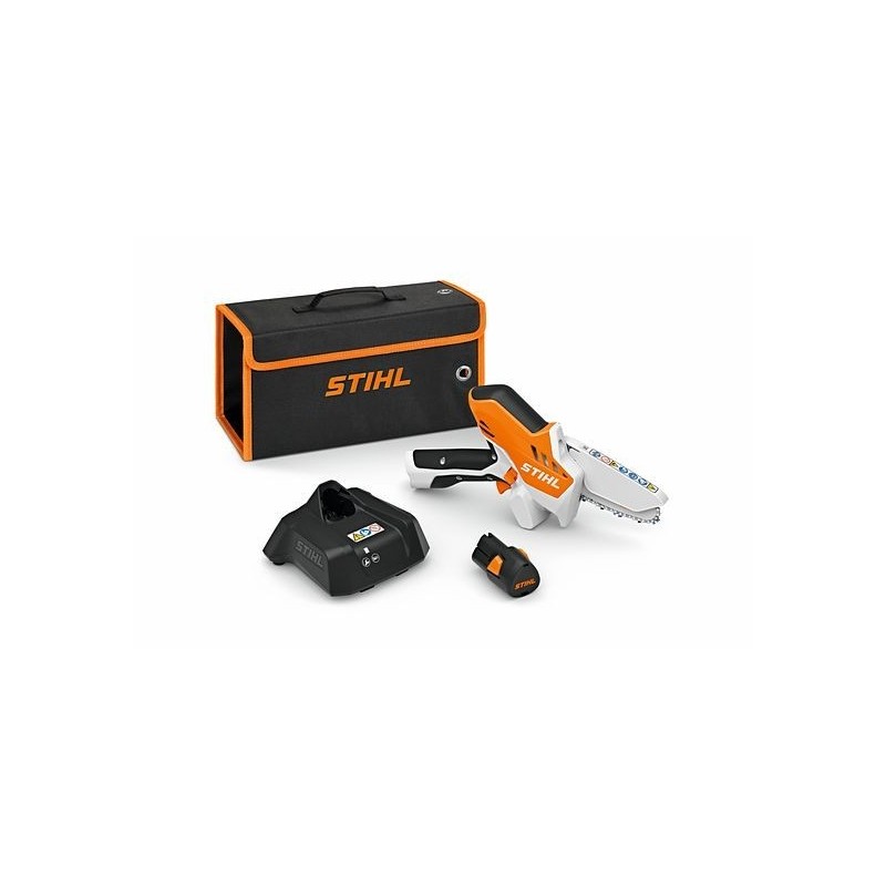 Scie de jardin à batterie GTA 26 STIHL GA010116910