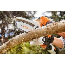 Scie de jardin à batterie GTA 26 STIHL GA010116910