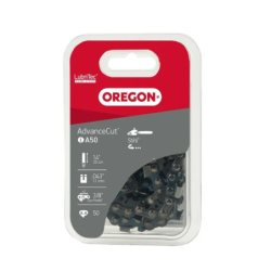 Chaîne tronçonneuse OREGON 3/8" 50 maillons 1